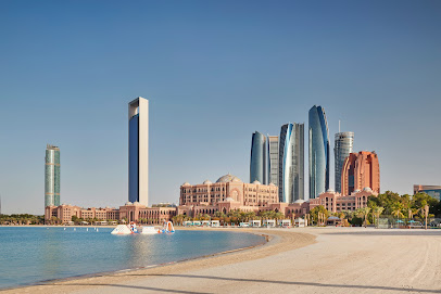 Emirates Palace Mandarin Oriental thumb 9